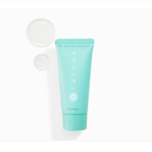 Tatcha | The Matcha Cleanse - Mini Travel Size New & Unopened - 20ml - Picture 1 of 1